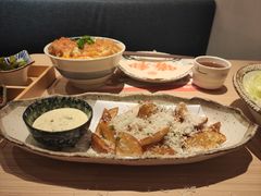 -堂本家·二代目·炸猪排(Express东海店)