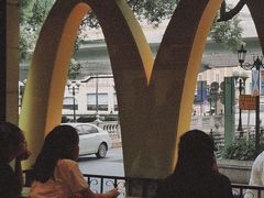 -麦当劳(沙面店)