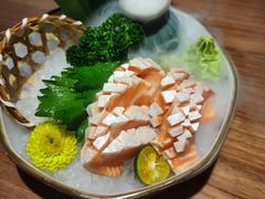 -隐月· 㐂和食屋(芝罘万达公馆店)
