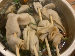 -多宾韩国料理(学衡路店)