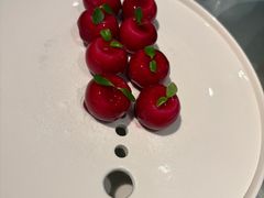 -洪湖水·新楚菜(人民大学店)