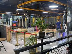 -ENERGY原力健身(川周店)