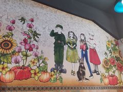 -兵哥豌豆面(建设巷店)