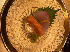 -鮨政·Omakase(港汇恒隆广场店)