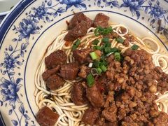 -辣肉面大王(天平路店)
