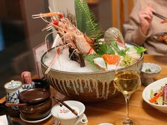 -王鼎精致料理铁板烧(世博源店)