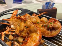 -79号渔船海鲜饭店(华强北店)