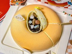 -壹点壹客·生日蛋糕(龙岗店)