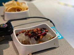 -半天妖烤鱼(新中关购物中心店)