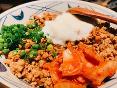 嫩滑鸡肉松饭-醉虎传(南锣鼓巷店)