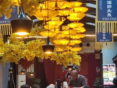 -老灶房-四川土菜(铁牛广场店)