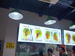 -赵元章肉骨烧(山塘街店)