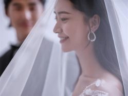 -二十一世纪婚纱摄影(省府前街店)