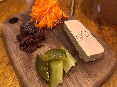 -羽深肉铺 Steak & Wine