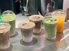 -鹤茶野所(上海首店)