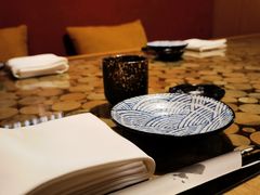 -西村日本料理(香格里拉饭店)