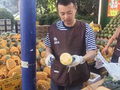 -华盛果品大卖场(黄桦路店)