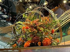 -南里山房(虹桥新天地店)