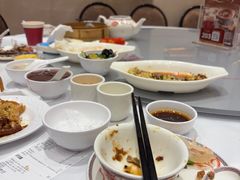 -稻香饭店(龙华天虹店)