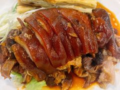 -鼎香润(德胜门内店)