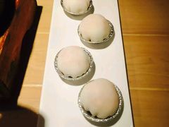 -老船坞餐厅(北京亚洲大酒店 )
