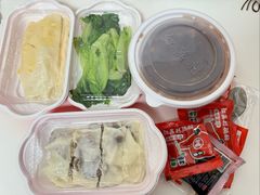 -红荔村肠粉(贝丽店)