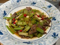 -吴家·非遗淮扬小馆(镇江万达广场店)