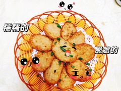 -秋姐美食店(海陵岛保利店)