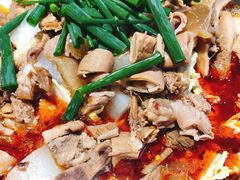 -古乐牛香·鲜牛肉牛杂火锅(千灯店)