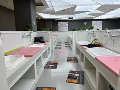 -沥鲨亲子游泳俱乐部(金沙洲中心)