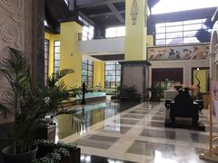 -韶关经律论国际酒店温泉