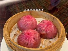 -长沙北辰洲际酒店-栀味轩中餐厅