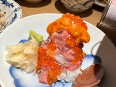 -阿吾罗·月咏精致日料(港汇恒隆广场店)