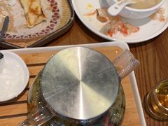 -如轩·海鲜砂锅粥·潮汕菜(海珠店)