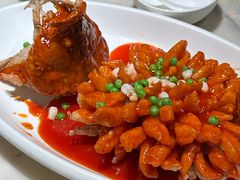 -新梅华餐厅(星悦汇店)