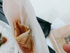 -永和大王(茉莉上新·漕宝店)