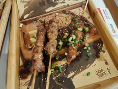 -火龙堂·风味民间菜(文一路店)
