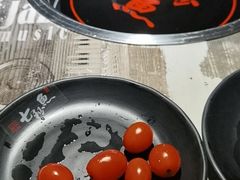 -七秒鱼·斑鱼火锅(太阳城店)