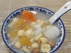 -黄记潮汕甜汤(贝底田坊店)