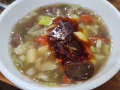 -老字号贾家肉丸糊辣汤(光明巷店)