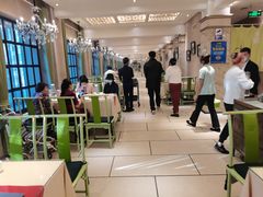 -吴记酱骨炖菜馆(西大直街店)