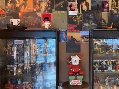 -木沐影咖(鑫乐汇购物广场店)