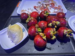 -奔海甄选·活鲜刺身铁板烧自助(太原里店)