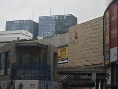 -龙湖杭州滨江天街