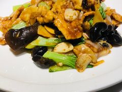 -杏花堂山西菜馆(壹方城店)