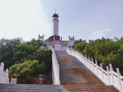 -狼牙山风景区