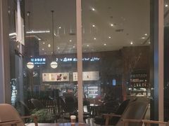 -星巴克(凯德晶萃店)