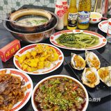 人生在世，食蚝至架势✌️