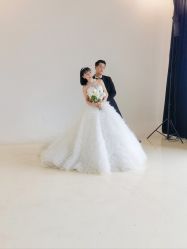 -金夫人婚纱摄影(总店)