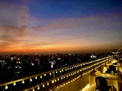 -喬越名品Cafe Fashion(富力公园店)